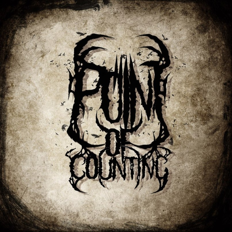 Point Of Counting – Remorse (2012)